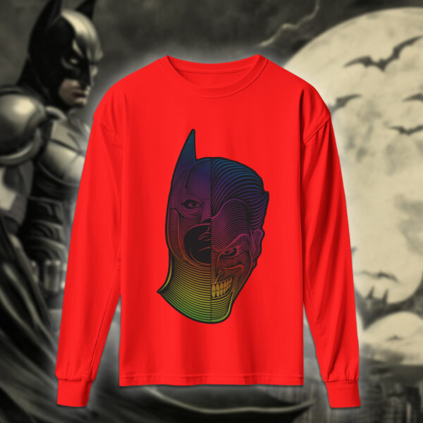 Batman & Joker - باتمان