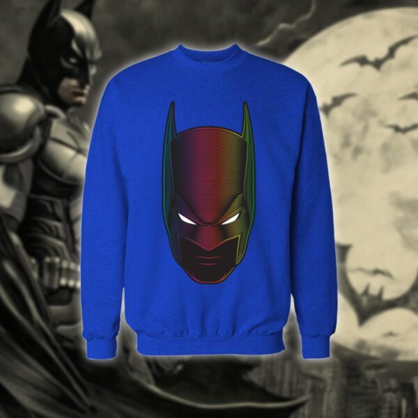 Batman - باتمان