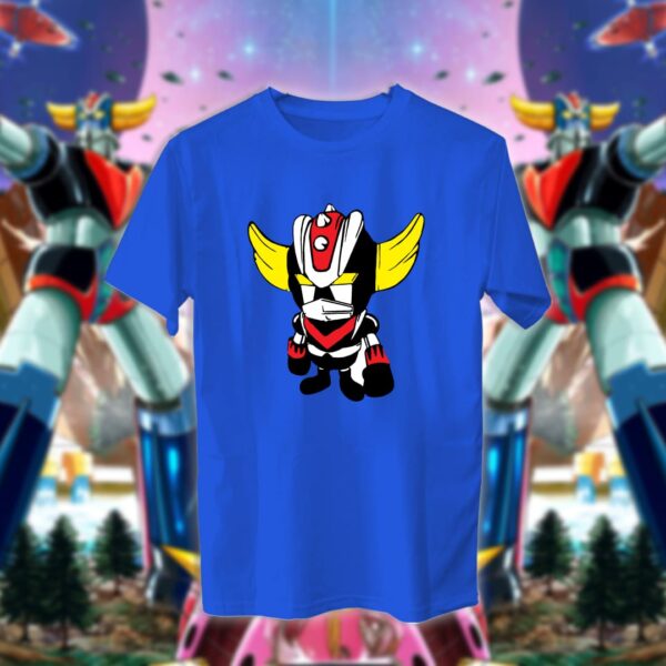 Mini Grendizer - قرندايزر