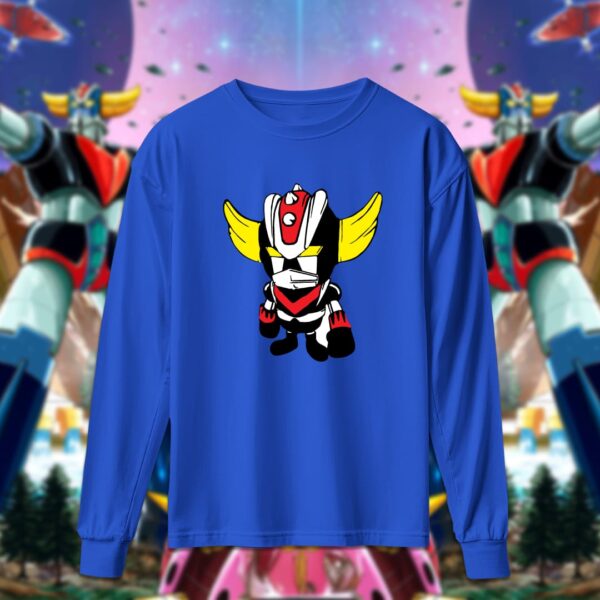 Mini Grendizer - قرندايزر