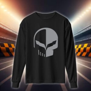 47 Corvette - شفر