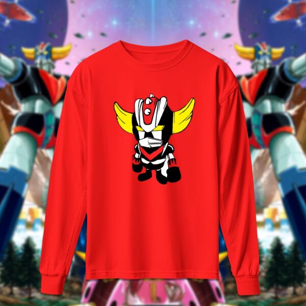 Mini Grendizer - قرندايزر