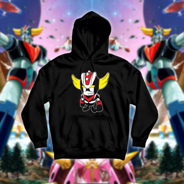 Mini Grendizer - قرندايزر
