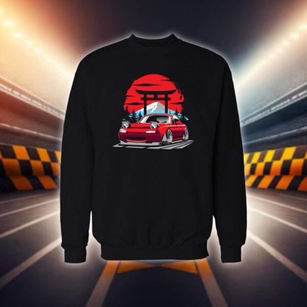 Mazda Miata - سيارات