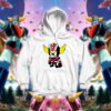Mini Grendizer - قرندايزر