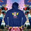 Mini Grendizer - قرندايزر