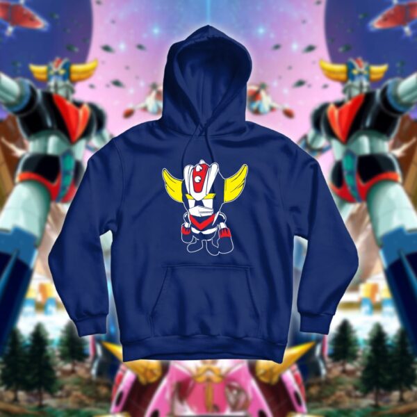 Mini Grendizer - قرندايزر