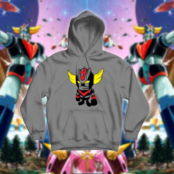 Mini Grendizer - قرندايزر