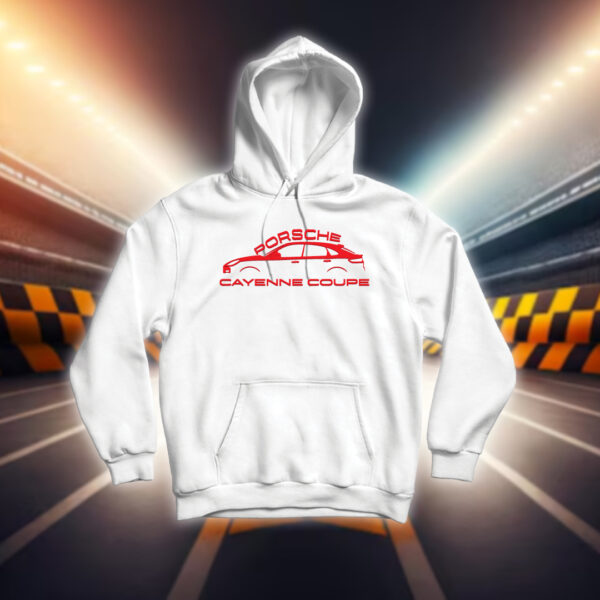 Porsche Cayenne - سيارات