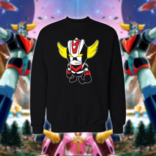 Mini Grendizer - قرندايزر