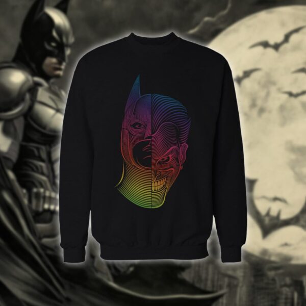 Batman & Joker - باتمان