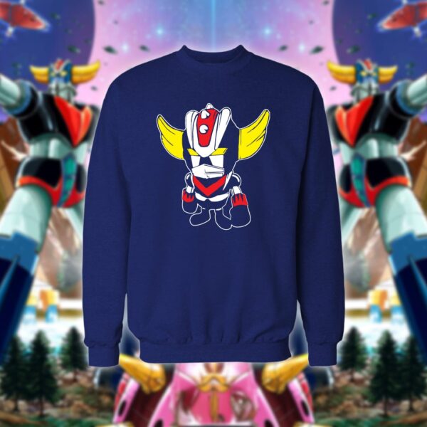 Mini Grendizer - قرندايزر