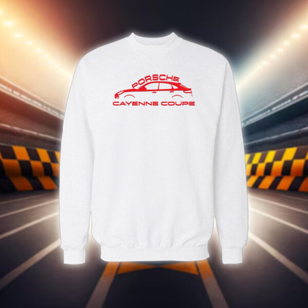 Porsche Cayenne - سيارات