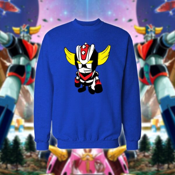Mini Grendizer - قرندايزر