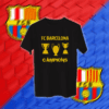 Barcelona Champions - برشلونة