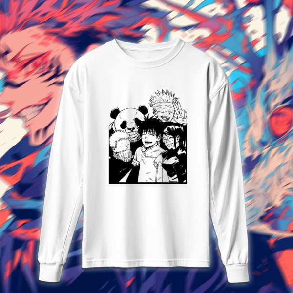 Jujutsu Kaisen - جوجوتسو كايسن - Image 4