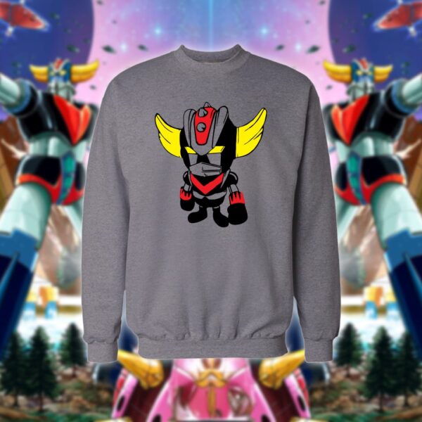 Mini Grendizer - قرندايزر