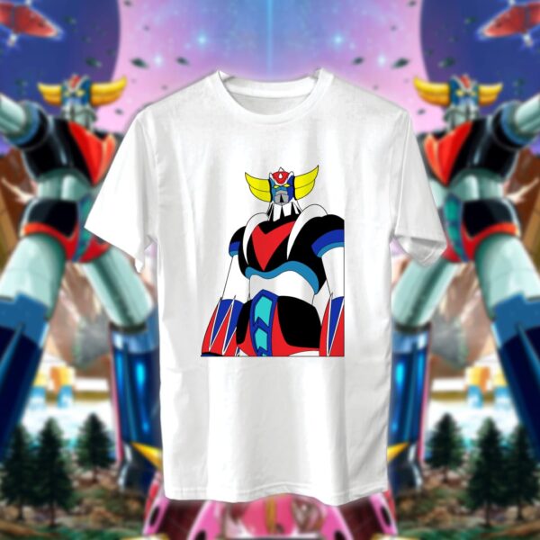 Grendizer - قرندايزر
