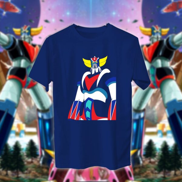 Grendizer - قرندايزر