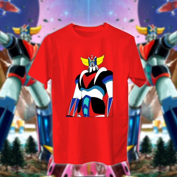 Grendizer - قرندايزر