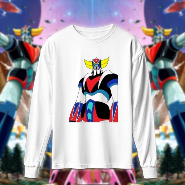 Grendizer - قرندايزر
