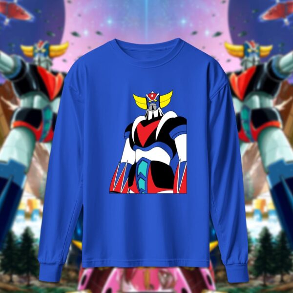 Grendizer - قرندايزر