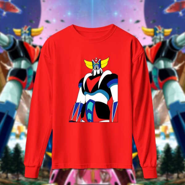 Grendizer - قرندايزر