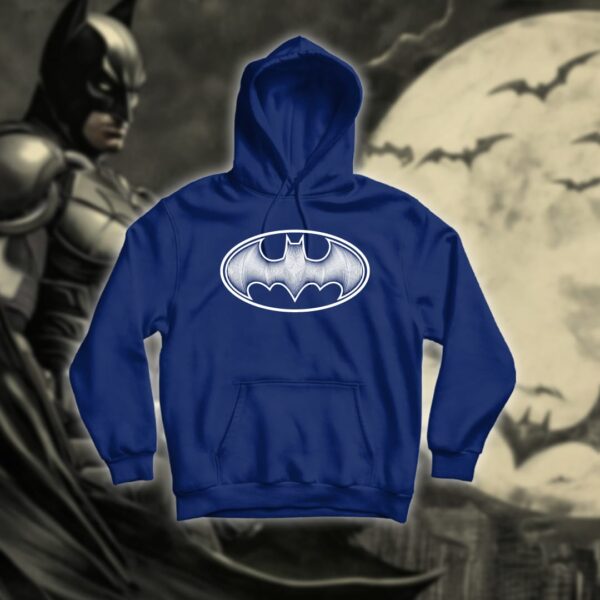 Batman - شعار باتمان