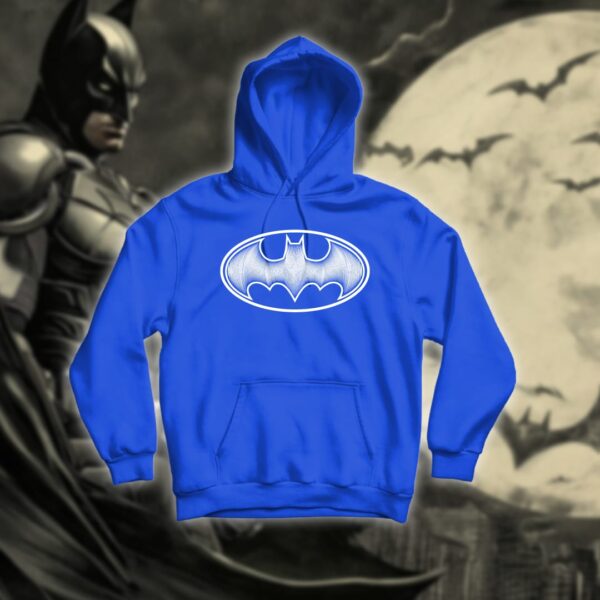 Batman - شعار باتمان