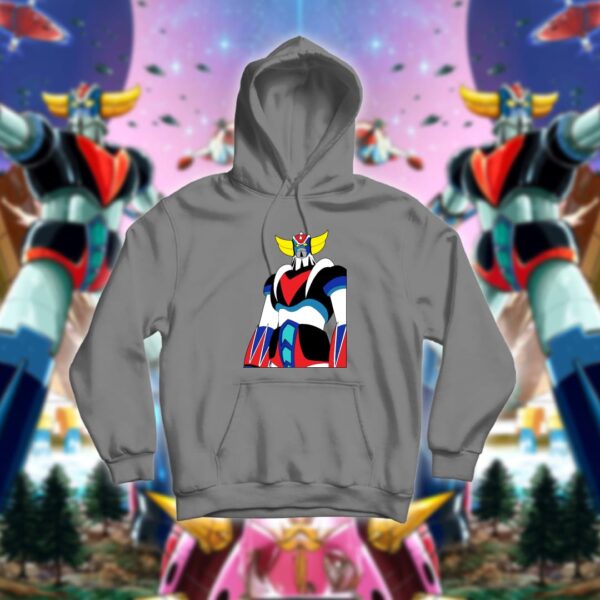 Grendizer - قرندايزر