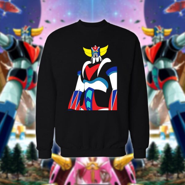 Grendizer - قرندايزر