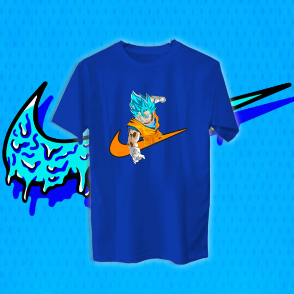 Nike x Goku - Image 8