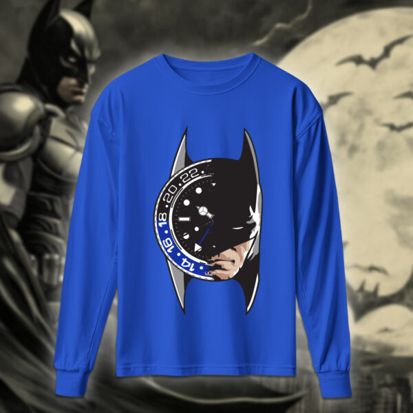 Batman - باتمان