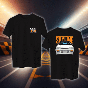Skyline - سيارات