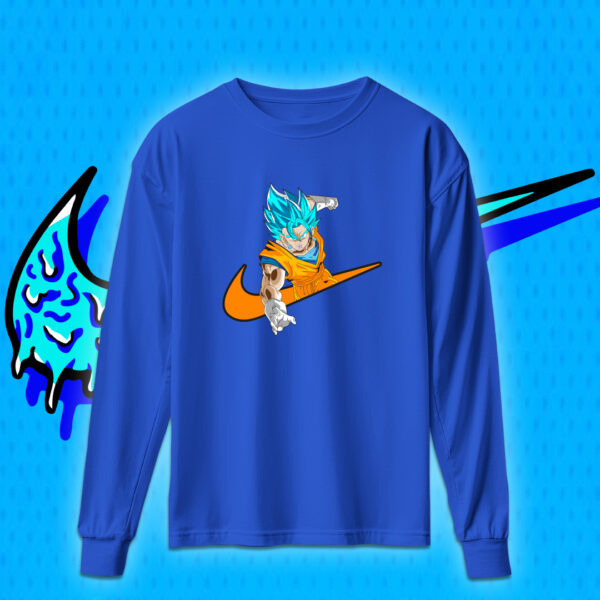 Nike x Goku - Image 5