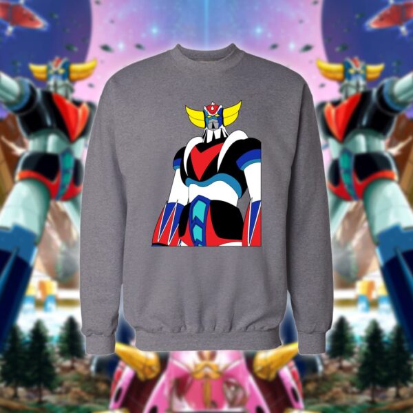 Grendizer - قرندايزر