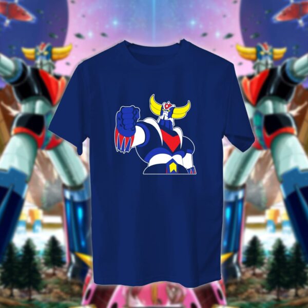 Grendizer - قرندايزر