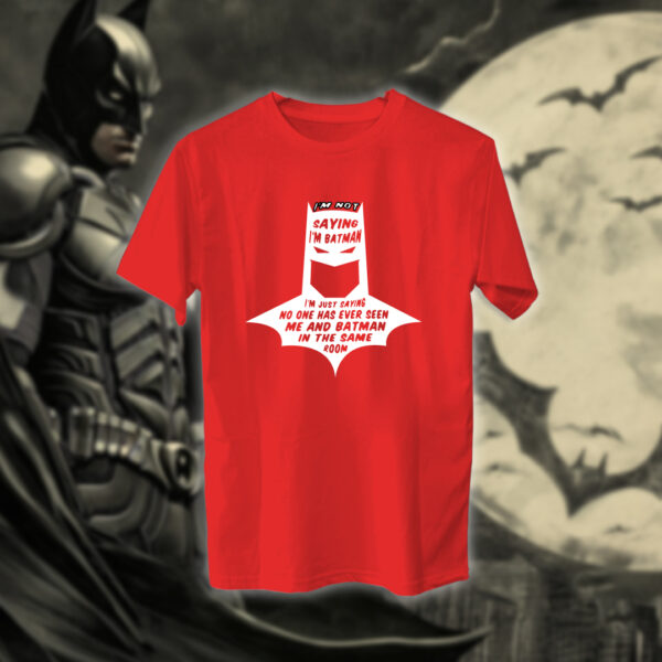 Batman - باتمان