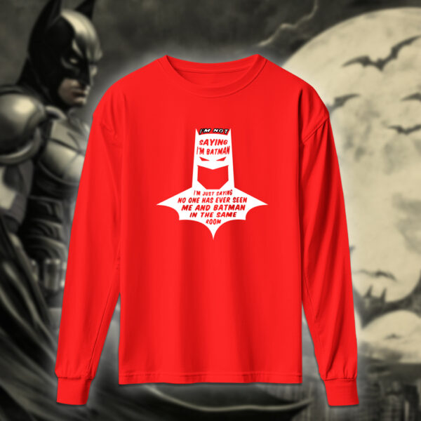 Batman - باتمان