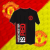 Manchester is Red - مانشستر يونايتد