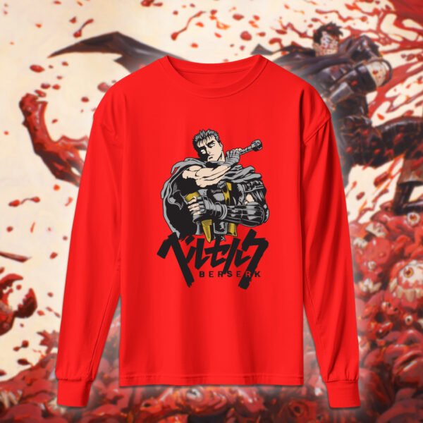 Guts - بيرسيرك - Image 10
