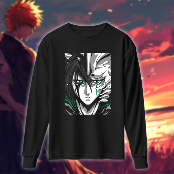Ulquiorra - بليتش - Image 3