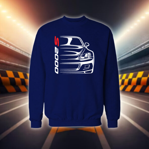 Mazda S2000 - سيارات