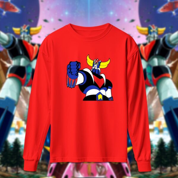 Grendizer - قرندايزر