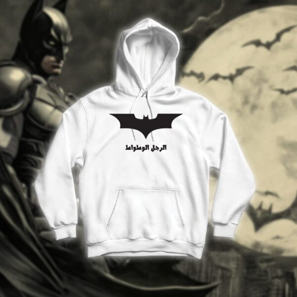 Batman - باتمان الرجل الوطواط