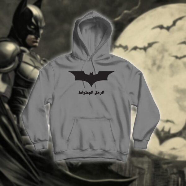 Batman - باتمان الرجل الوطواط