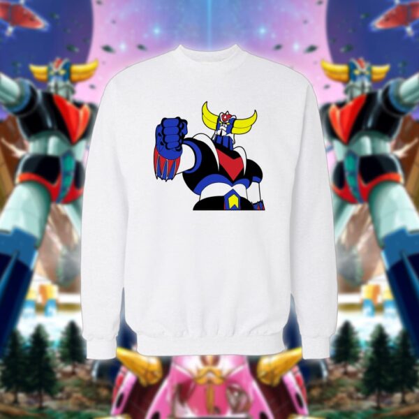 Grendizer - قرندايزر