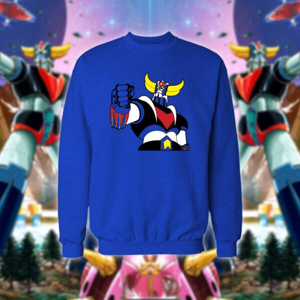 Grendizer - قرندايزر