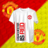 Manchester is Red - مانشستر يونايتد