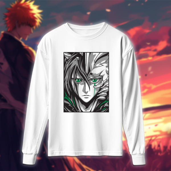Ulquiorra - بليتش - Image 4